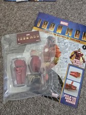 Fanhome Iron Man Mark III