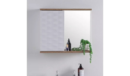 Habitat zander mirrored - habitat,