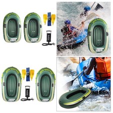 Inflatable Kayak Inflatable