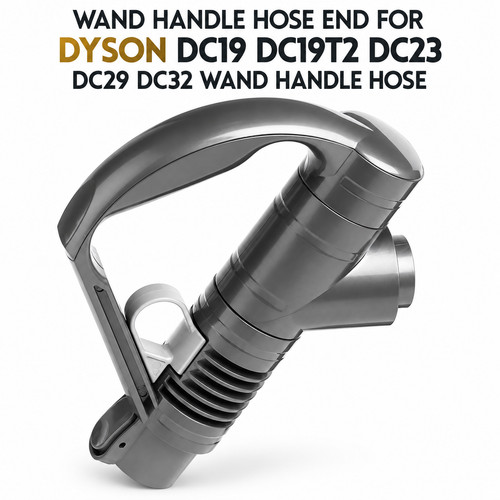 For dyson wand handle - for,