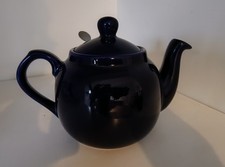 Beautiful Blue London Pottery