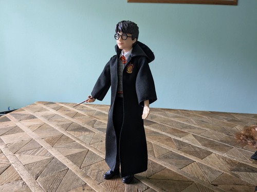 Harry potter doll action - potter, doll/action