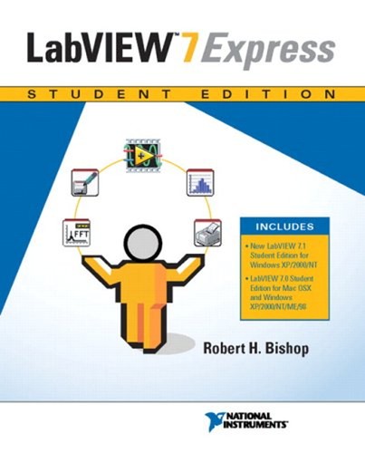 Labview express bishop - 7.,