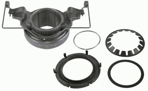 Clutch release bearing for - clutch,