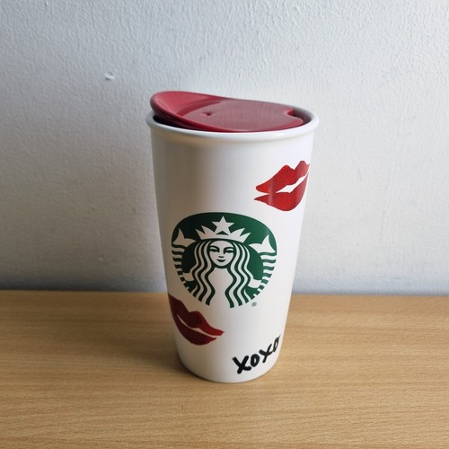 Rare starbucks 2015 ceramic - starbucks,