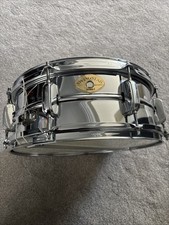 Tama Swingstar Snare 14x4.5 Early 80s