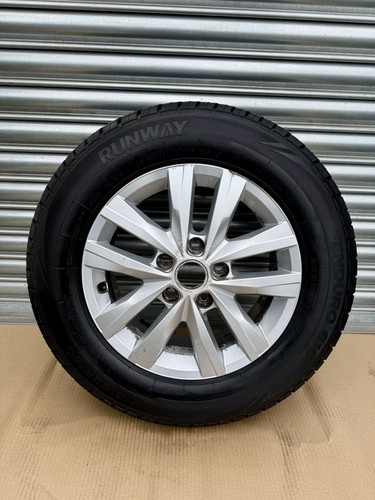 Transporter t6 caravelle - vw,