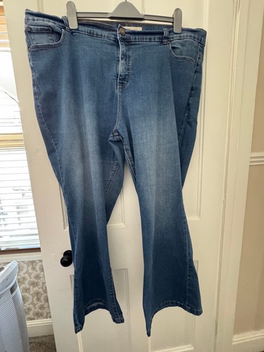 Simplybe blue bootcut - simplybe, 24/7