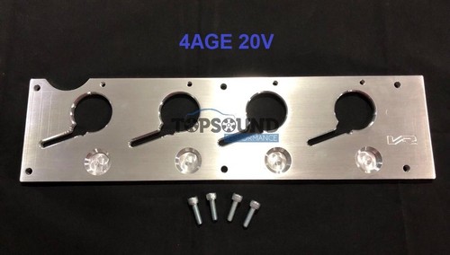 Cop cover toyota 4age - -,