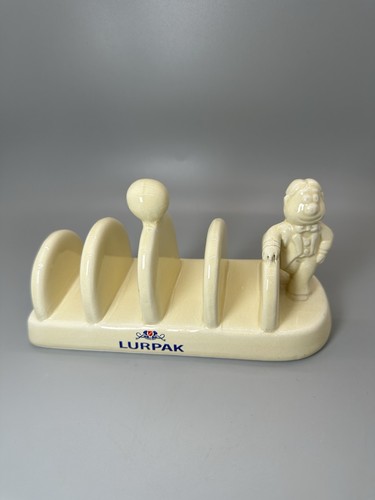 Lurpak toast rack douglas the - "douglas,