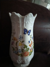 Aynsley Cottage Garden Vase
