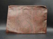 Vintage ETRO Milano Paisley