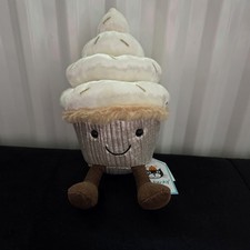 Jellycat Amusables Frosty