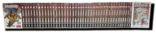 Berserk Manga Volumes 1-42 +