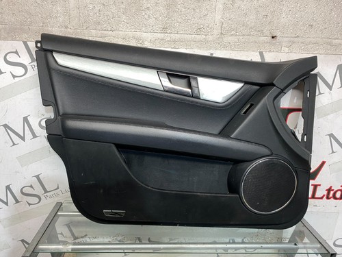 Mercedes benz w204 - w204, c