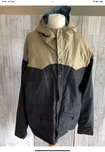 Gant rugger parka - &, beige