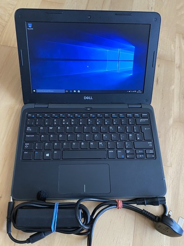 Dell latitude 3190 - dell,