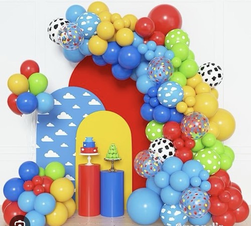 Generic paw patrol birthday - generic,