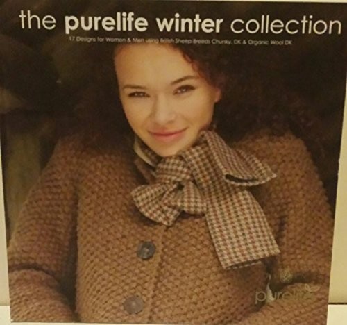 Rowan purelife winter - purelife,