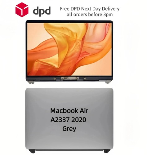Apple macbook air 2020 a2337 - apple,