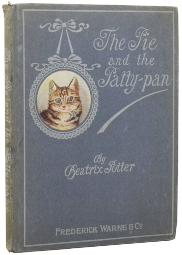 Beatrix potter the - /, pie