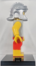 Lego Minifigure Series  6 Roman Soldier GENUINE LEGO RARE