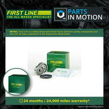 Wheel Bearing Kit fits MORRIS