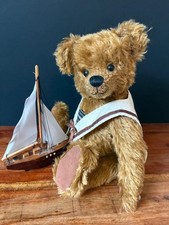 Robin rive nautical nancy - rive,