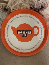 Yorkshire Tea - Tea Tray