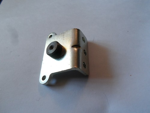 Gottlieb pinball coil - coil, stop