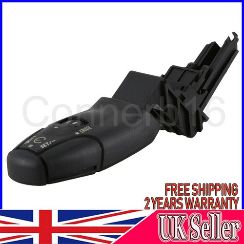 Cruise control switch - control,