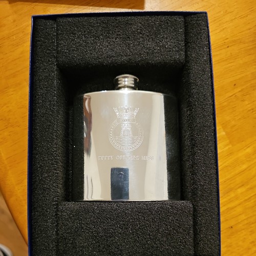 Petty officers mess - petty,