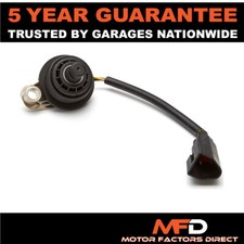 Gearbox speedo speed sensor - speed,