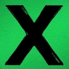 Ed Sheeran : X CD (2014) Value Guaranteed from eBay’s biggest seller!
