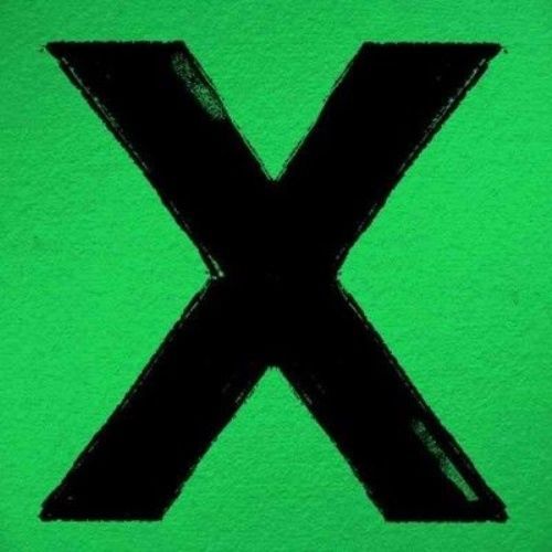 Sheeran cd value - :,