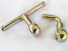 Weber 45 / 48 DCOE Carburettor