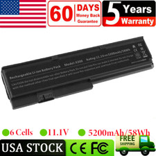 6 Cell Battery for IBM Lenovo