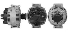WAI Alternator for Mercedes