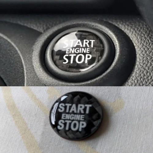 R57 mini cooper start - mini,