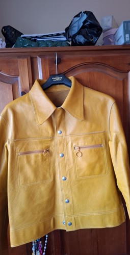 Maison margiela full grain - margiela,