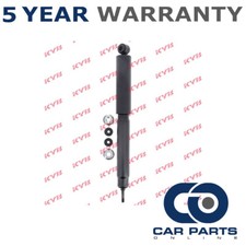 Suspension Shock Absorber Rear