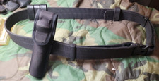 ITW NEXUS TSR 210 DUTY POLICE