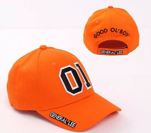 Dukes hazzard baseball cap - of,