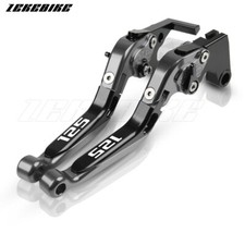 Brake Clutch Levers For Yamaha