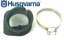 NEW RUBBER INTAKE BOOT UPDATED