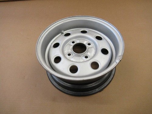 Ford capri mk3 steel wheel - capri,