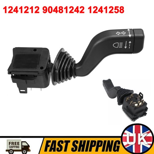 Indicator stalk switch - indicator,