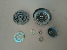 GENUINE STIHL TS400 DISC