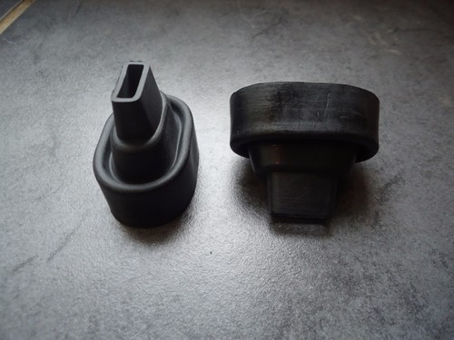 Pair new ford escort mk2 - pair,