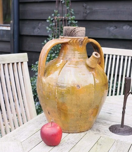 Fabulous french jar - a,